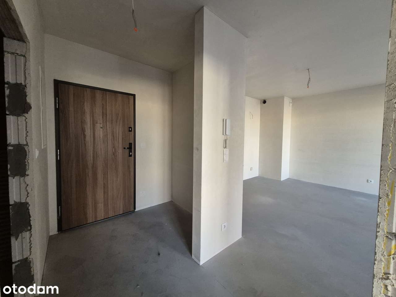 Nowoczesny Apartament 2 pokojowy z aneksem - Francuska Park + garaż-7