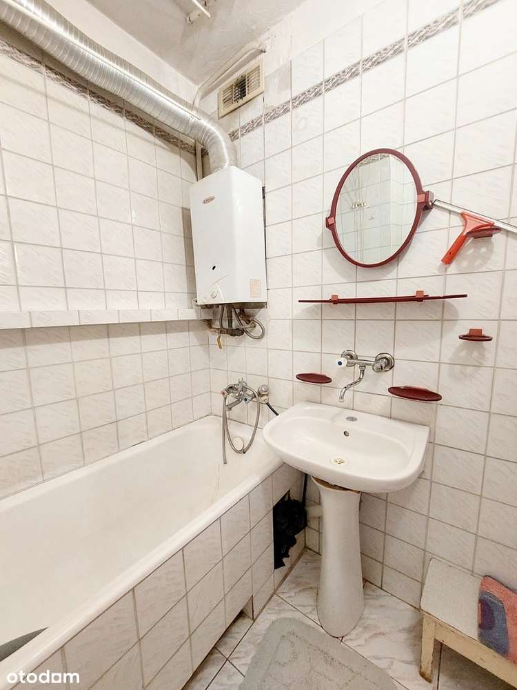 Atrakcyjne 3 pokoje z balkonem -  os. Toruńskie-12