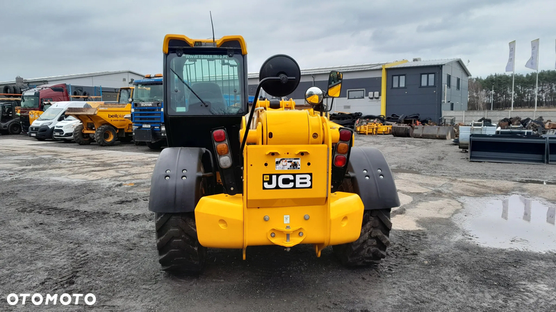 JCB 540-140 2020R - 7