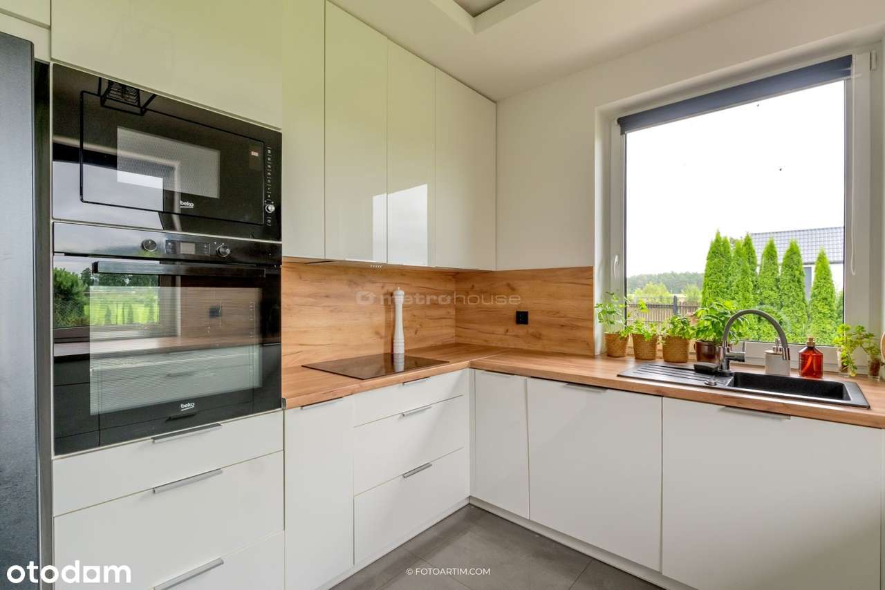 DOM NAD JEZIOREM STARE KIEJKUTY - Pełny obrazek: 5/20