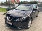 Nissan Qashqai 1.2 DIG-T Acenta EU6 - 2