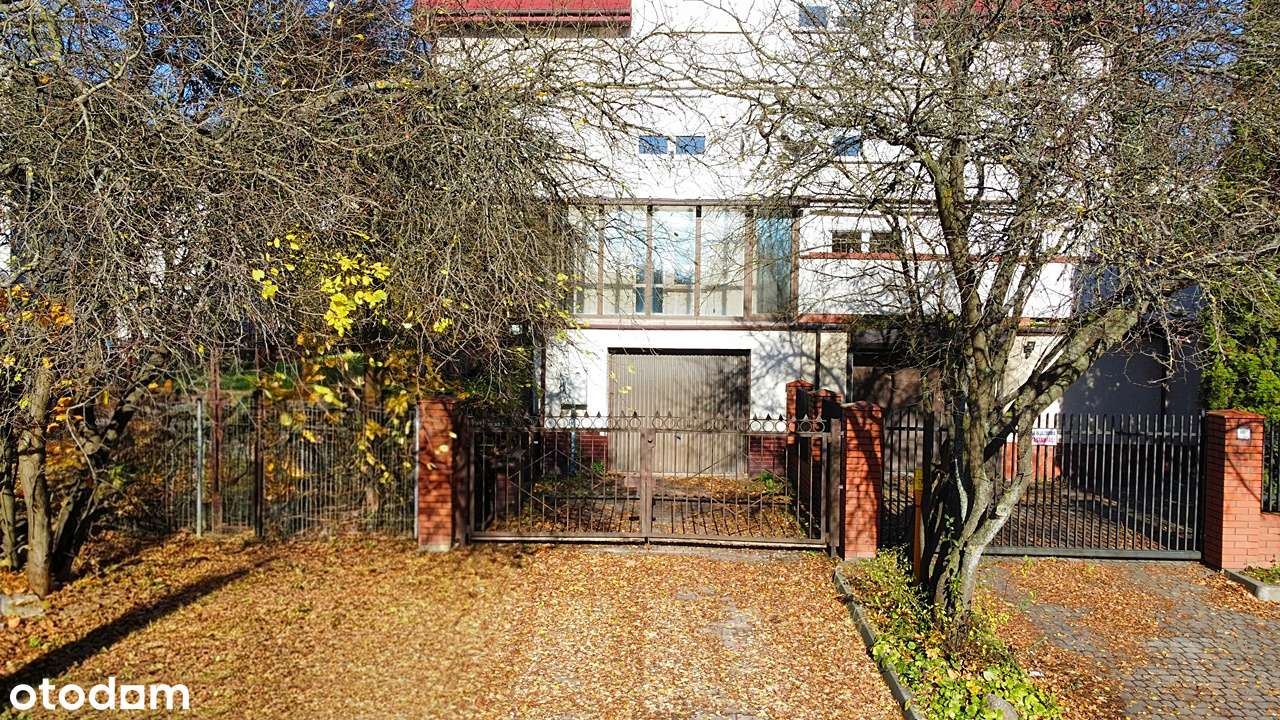 Bliźniak | Malachitowa | Podkarczówka | Kielce-5