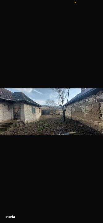 Casa demolabila Faureni, 2600 mp teren - Imagine principală: 5/10