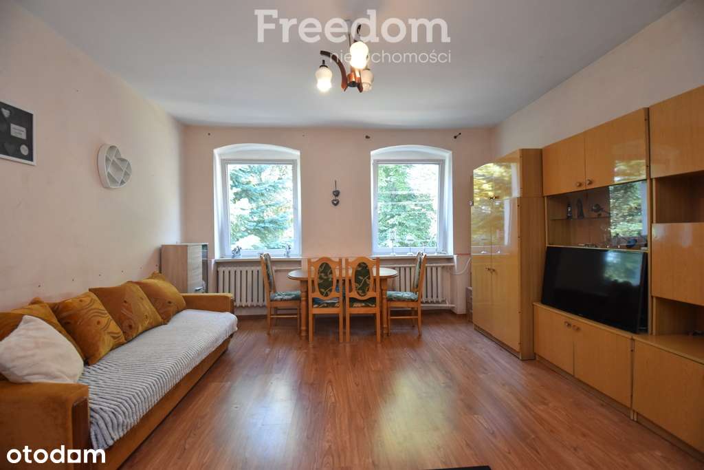 Bezczynszowe 3 pokoje, garaż, ogródek Namysłów - Pełny obrazek: 4/13