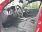 Audi A3 35 TFSI mHEV S Line S tronic - 10