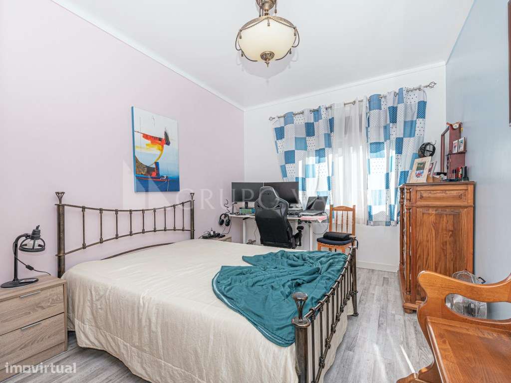 Apartamento T3 Setúbal-4