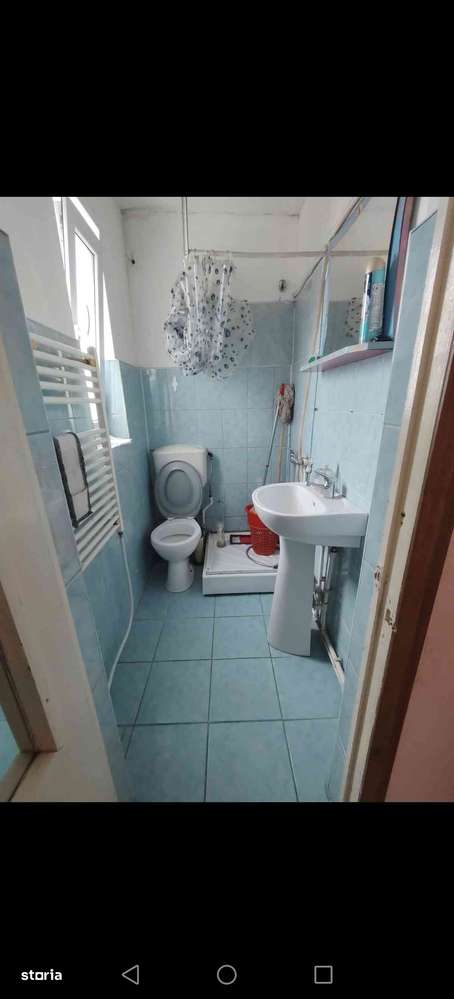 Camera de cămin cu baie proprie Nicolina-3