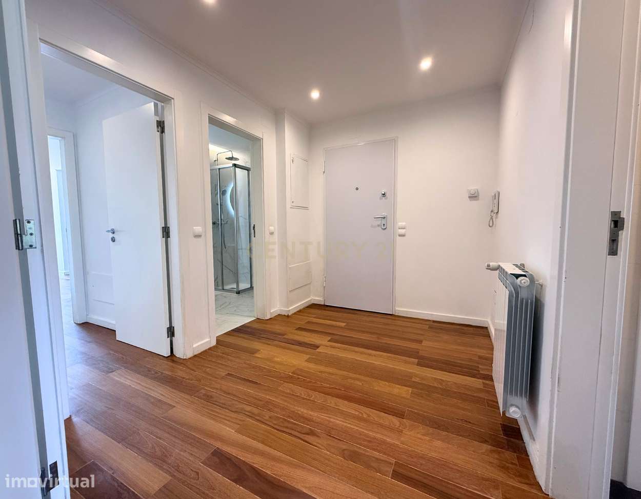 Apartamento duplex em Sintra, com 3 quartos (duas Suites), 3 casas de - Grande imagem: 4/39