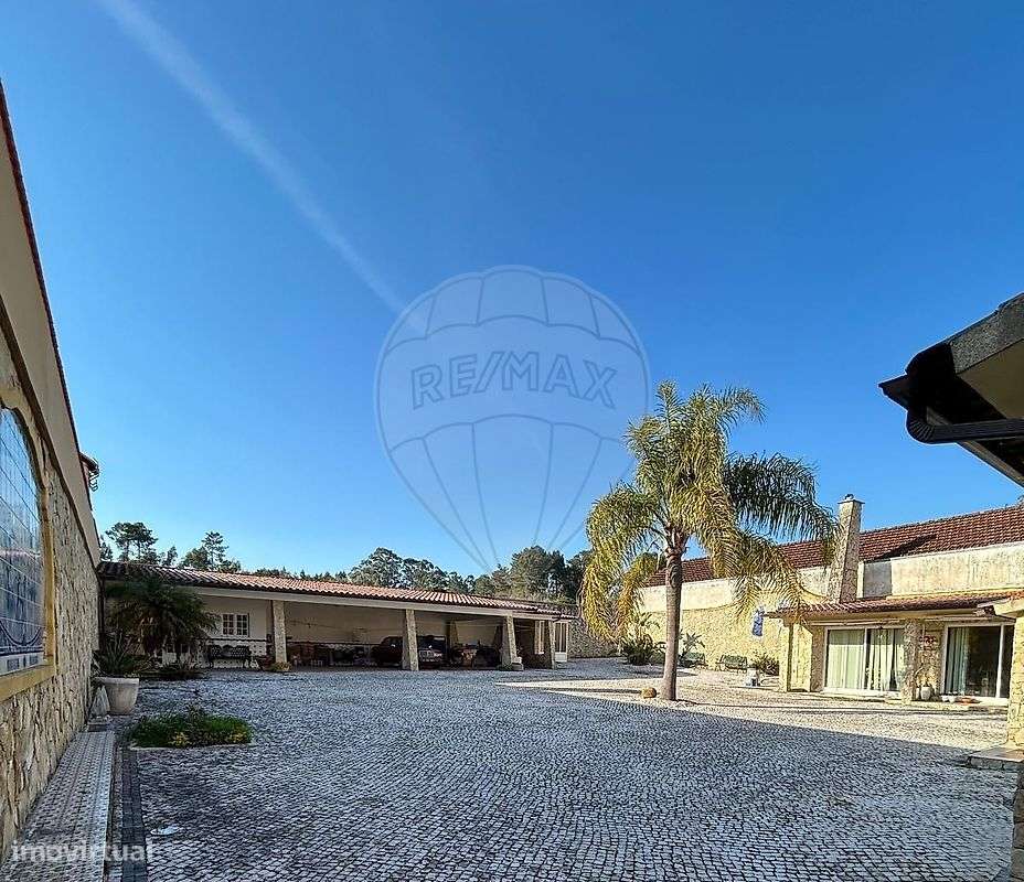 Moradia T5 para venda - Grande imagem: 3/40