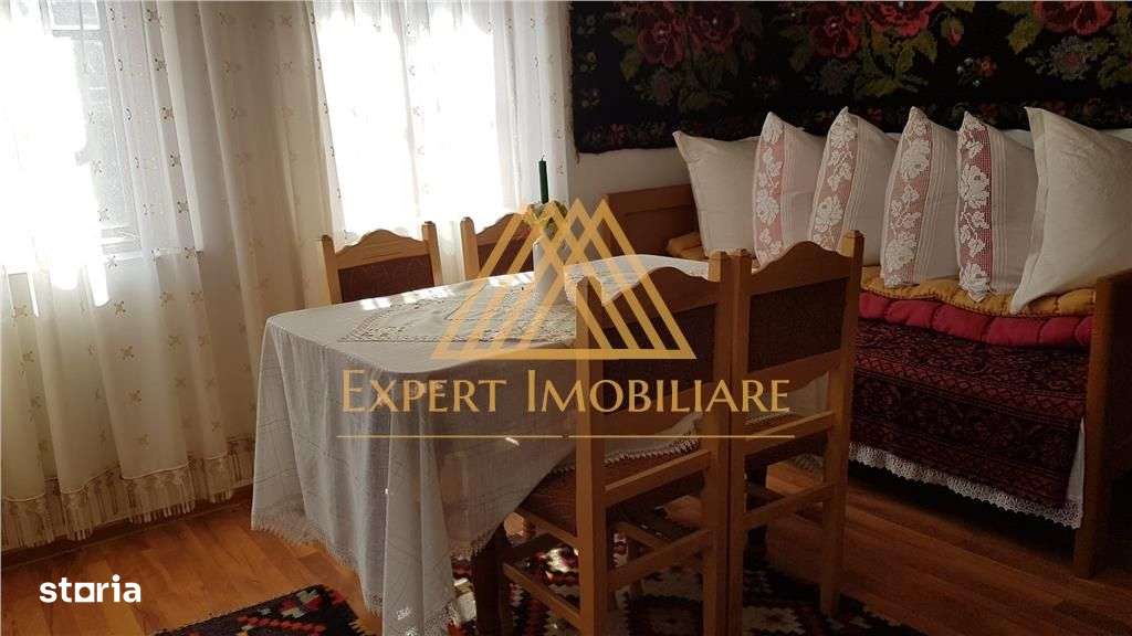 Casa Gospodarului din Bucovina-7