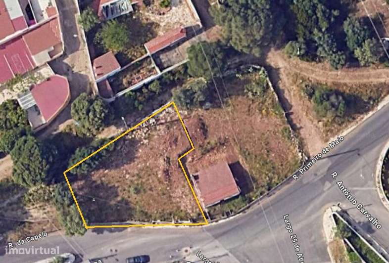 Onde o Horizonte é Seu: Exclusividade em Manique de Cima - Grande imagem: 4/19