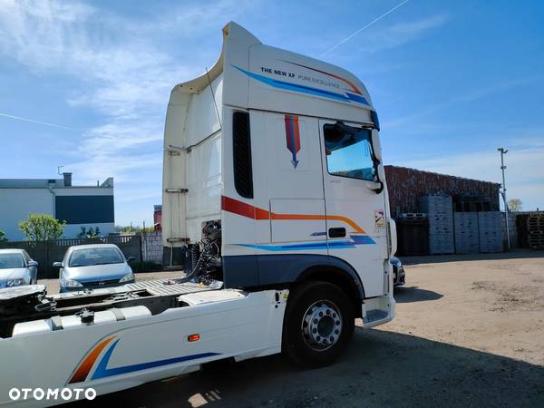 DAF XF480 - 12