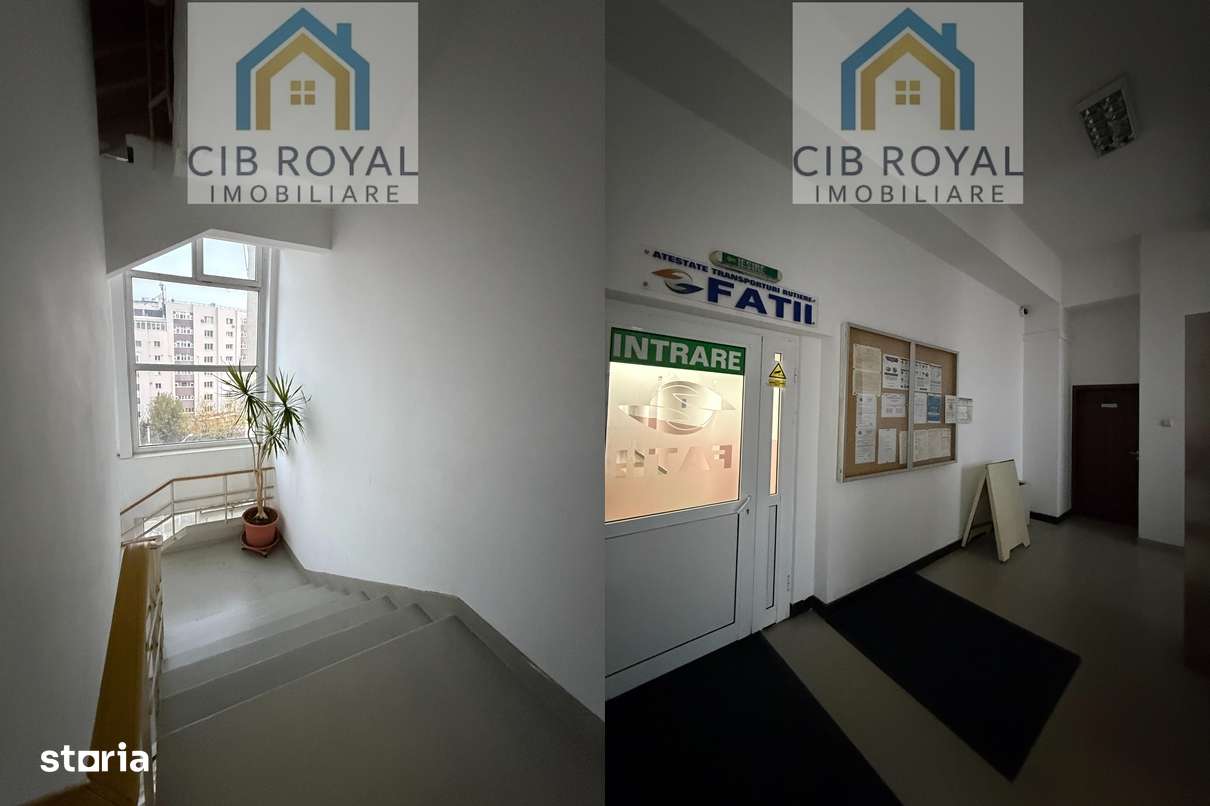 Spatii birouri,cladire  office,Militari,Iuliu Maniu 246,metrou Păcii - Imagine principală: 4/20