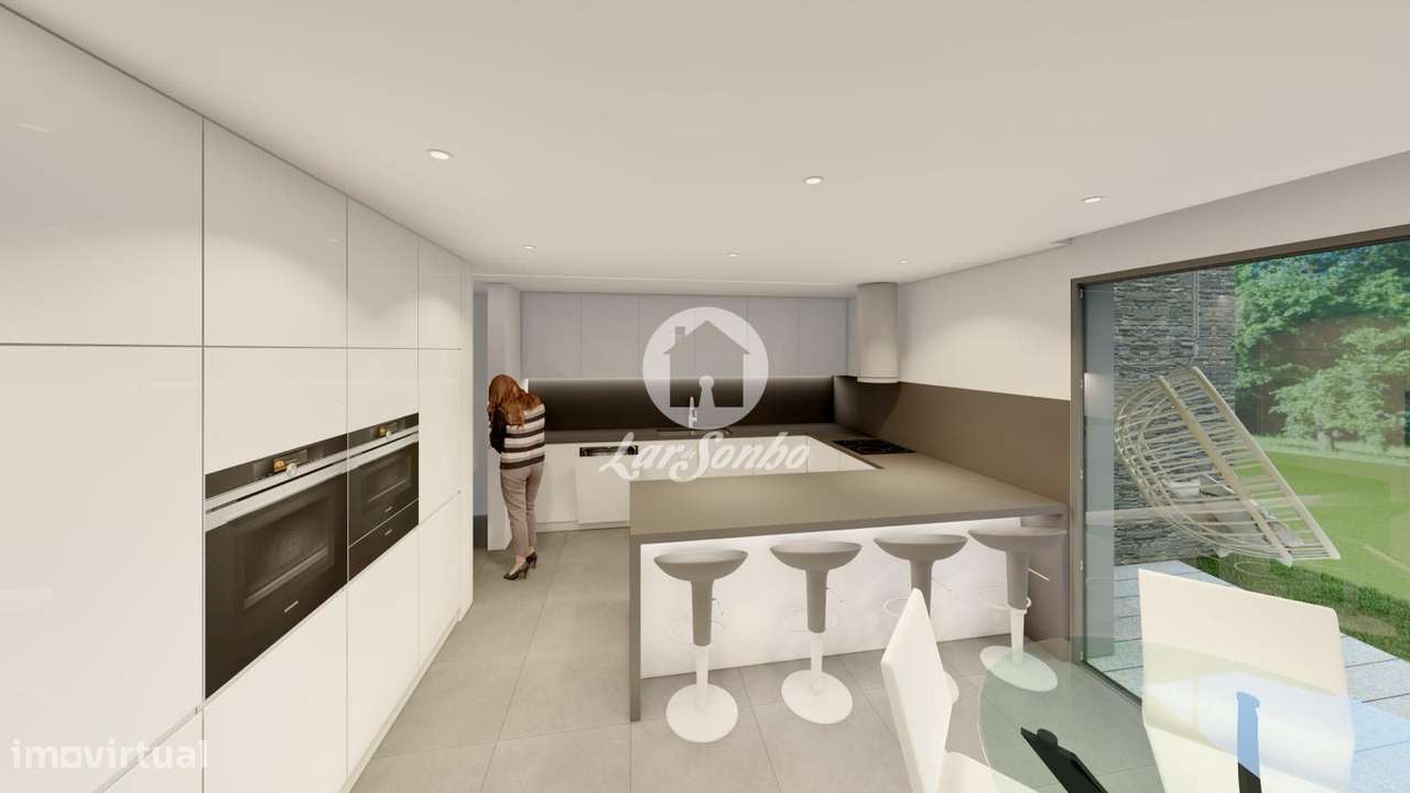 Moradia isolada Nova - Grande imagem: 4/34