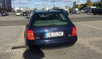 Audi A4 Avant 2.8 Quattro Tiptronic - 7