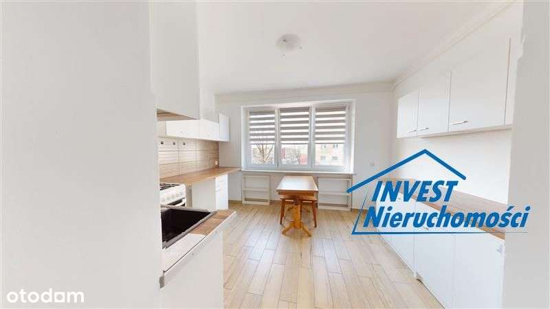 Mieszkanie - Koszalin-1