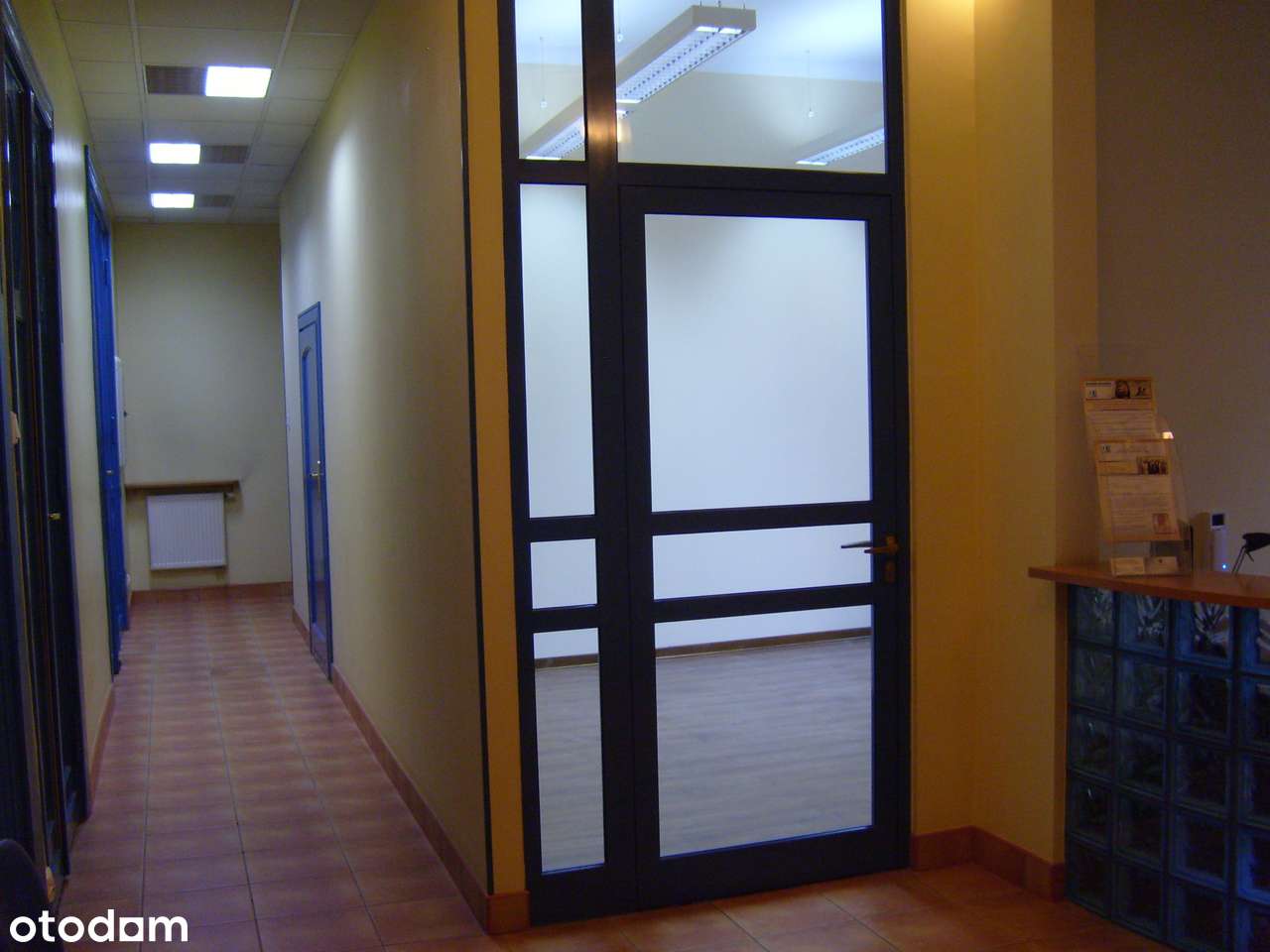 Lokal biurowy klimatyzowany, winda - Pełny obrazek: 4/20