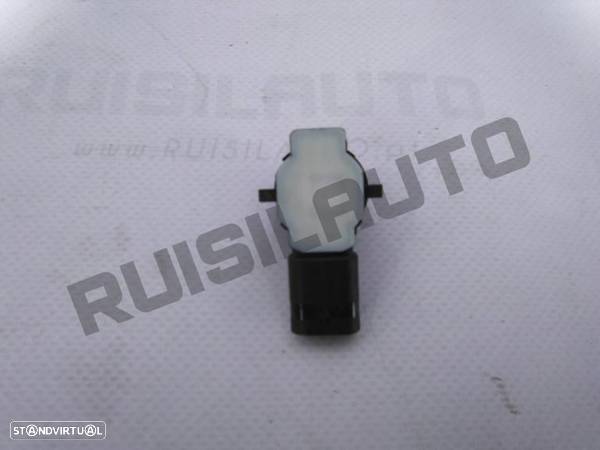 Sensor Estacionamento Traseiro 02630_33852 Fiat 500x (334_) 1.6 - 2