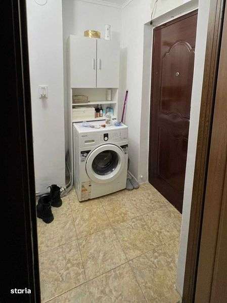 Vand garsoniera Caracal - comfort 1 - 28 mp - Imagine principală: 4/7