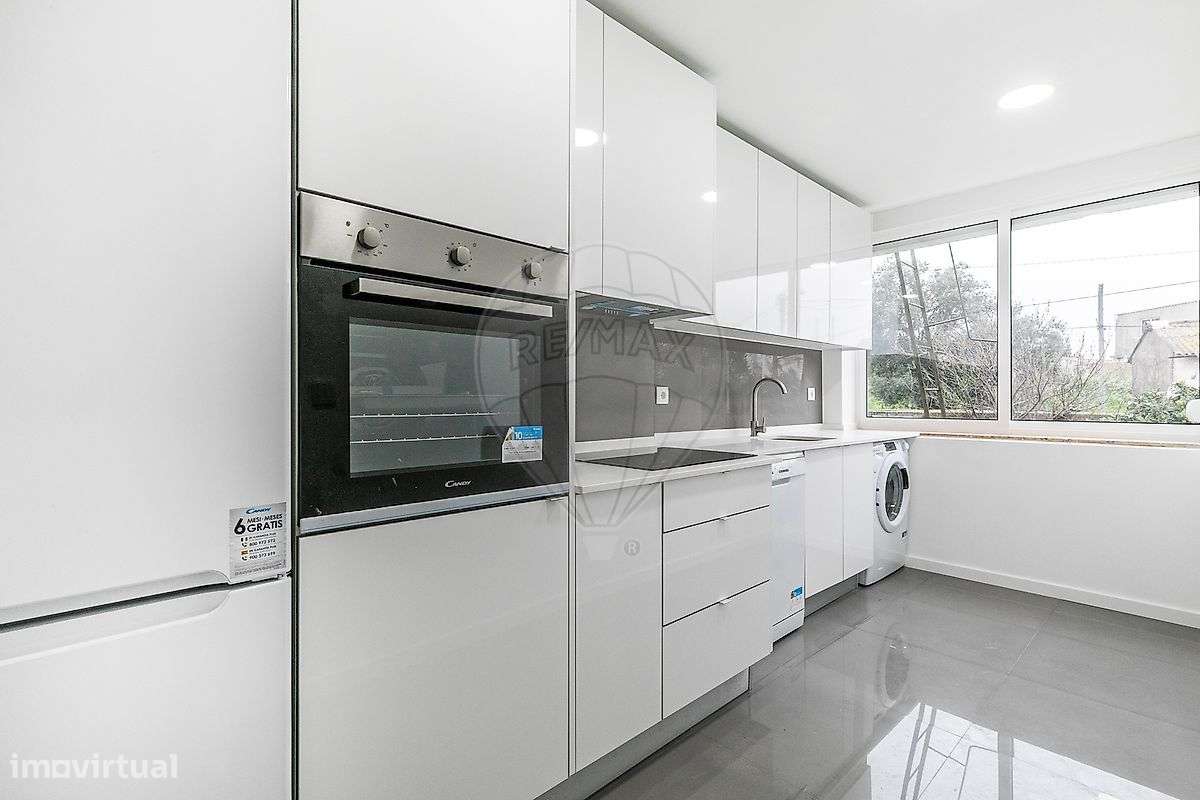 Apartamento T2 para venda - Grande imagem: 3/17