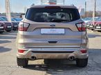 Ford Kuga 2.0 TDCi 4WD Powershift Vignale - 8