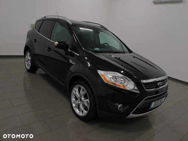 Ford Kuga 2.0 TDCi Titanium S MPS6 - 27