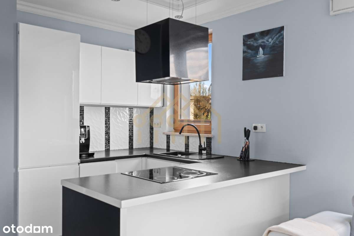 3 pokoje z balkonem | Bielany, 61,5 m² - Pełny obrazek: 2/18