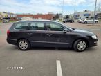 Volkswagen Passat 2.0 TSI Highline - 8