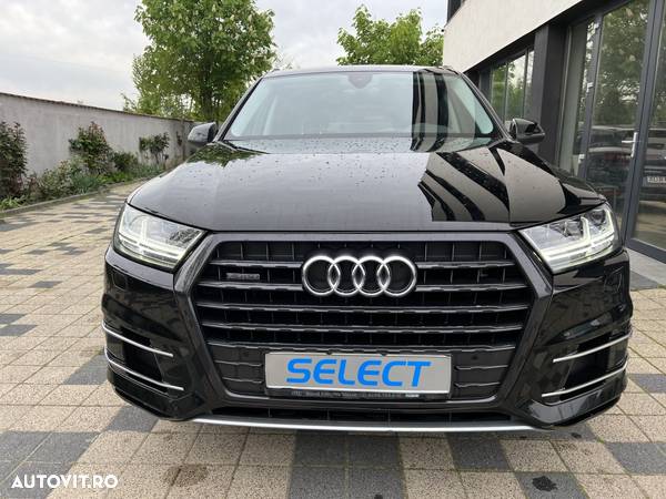 Audi Q7 3.0 TDI Quattro Tiptronic - 2