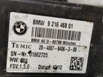 BANCO BANCOS ORIGINAIS BMW SERIE 1 F21 PACK M PELE ELECTRICOS AQUECIDOS AIRBAG QUARTELAS - 10