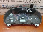 Ceasuri Bord Hyundai Santa Fe 2.2 Crdi 2006-2012 Mic Defect - 1