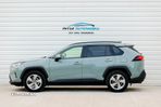 Toyota RAV4 2.0P CVT AWD Luxury - 5