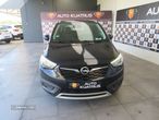 Opel Crossland X - 38