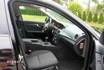 Mercedes-Benz Klasa C 180 T (BlueEFFICIENCY) Elegance - 8