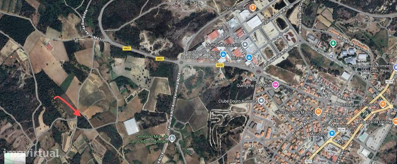 Terreno  para venda - Grande imagem: 3/3