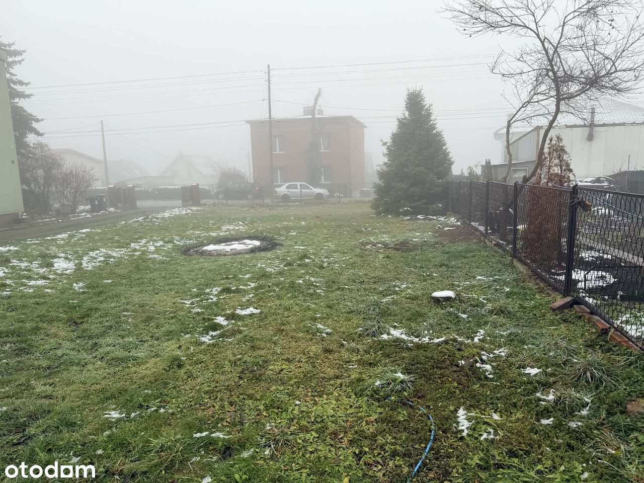 Działka w willowej części Mysłowic-Morgi, z Widokiem na Góry - ZOBACZ!-10