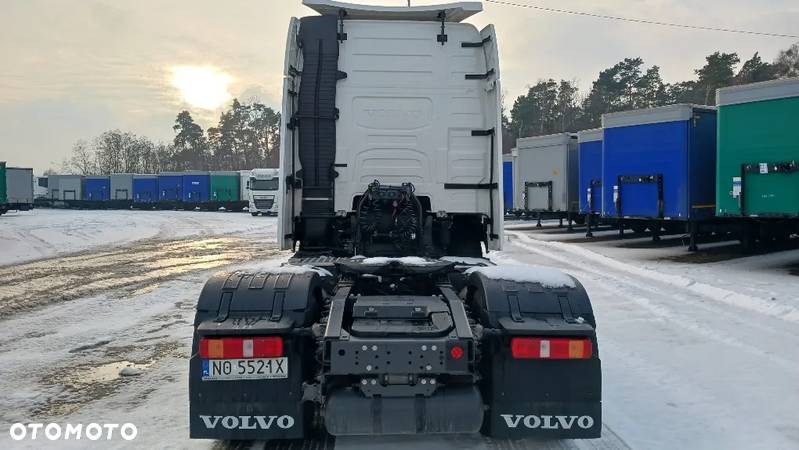 Volvo FH 13 - 9