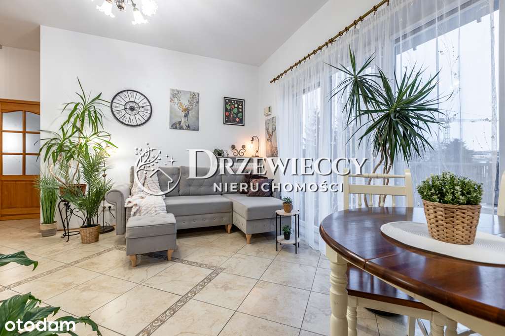 Jasne Nowoczesne Kameralne Osiedle Wysoki Standard-13