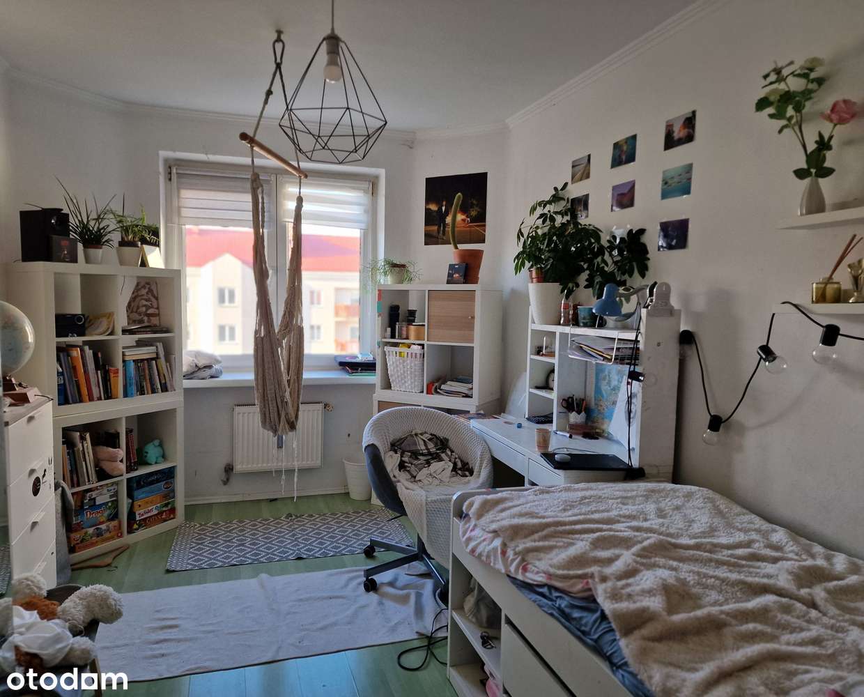 Komfortowe mieszkanie dla rodziny-10