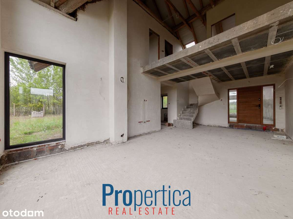 *Działka Kocerany - 4,72 ha - Blisko S7 **-12