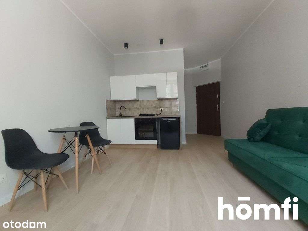 Czteropak Kawalerek Centrum Chorzów - Pełny obrazek: 5/8