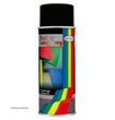 Spray primer pentru suprafete plastice 400ml - Gri Wesco - 1