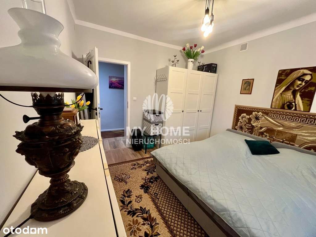 Atrakcyjne 3-pokojowe mieszkanie w centrum!-6