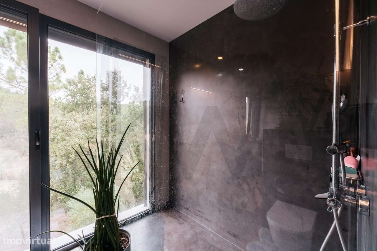 QUINTA COM 10 HA  E MORADIA CONTEMPORÂNEA  |  COIMBRA-28