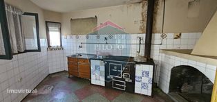 Moradia para Restaurar T3 Venda em Bodiosa,Viseu - Grande imagem: 3/16