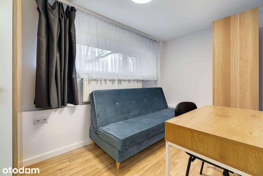 Inwestycja w topowej lokalizacji- Metro, SGH, Park-3