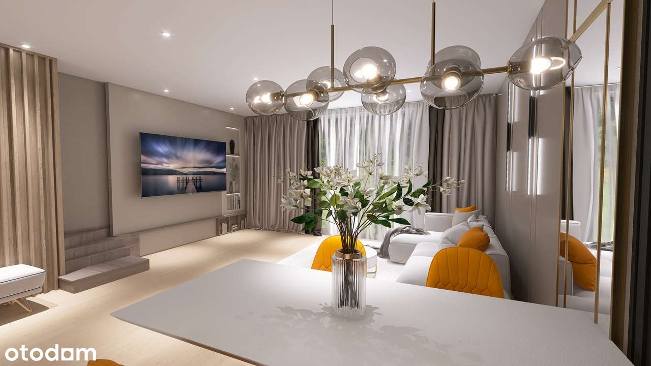 Nowy dom z ogrodem i poddaszem - Gowarzewo– PROMOCJA ŚWIĄTECZNA! - Pełny obrazek: 2/18