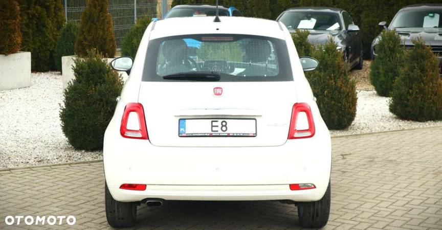 Fiat 500 - 6