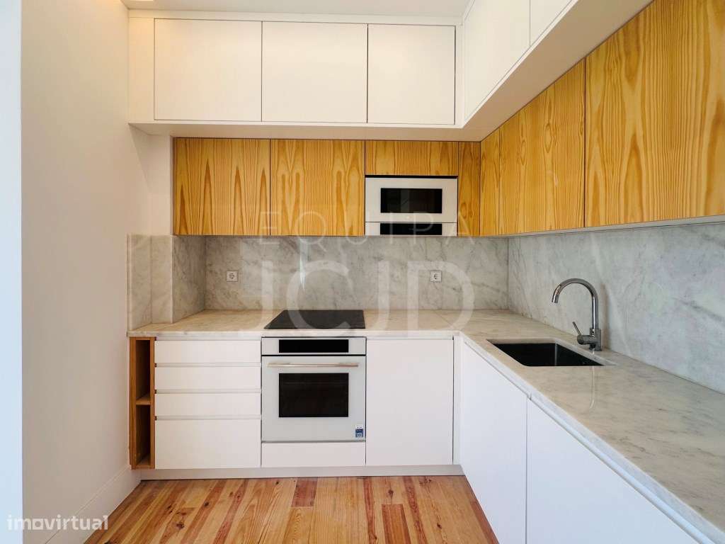 T3 Duplex de Luxo com Vista Rio e Terraços | Senhora do Monte | São...-34