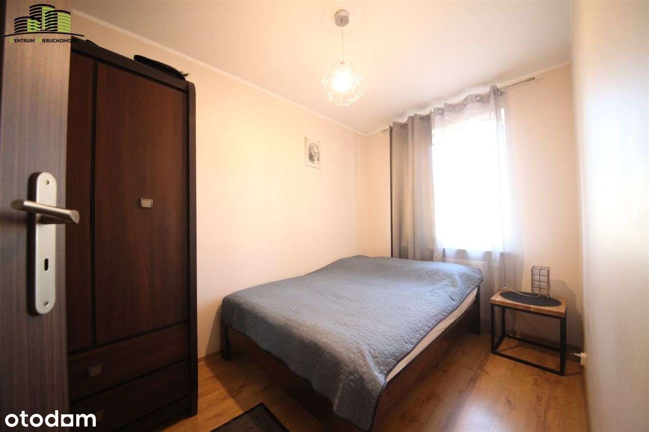 2 pokojowe mieszkanie w nowszym bloku z 2008r. z - Pełny obrazek: 3/18